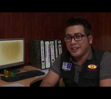 Video Thumbnail: Bedal atau Badal Haji