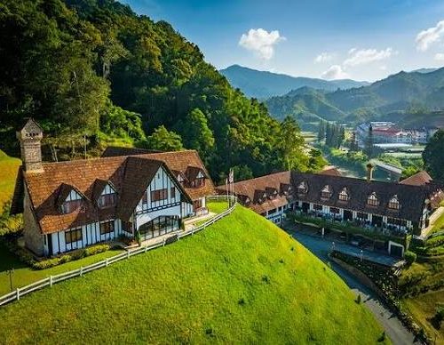 Cameron Highlands