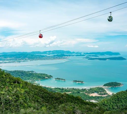 Langkawi